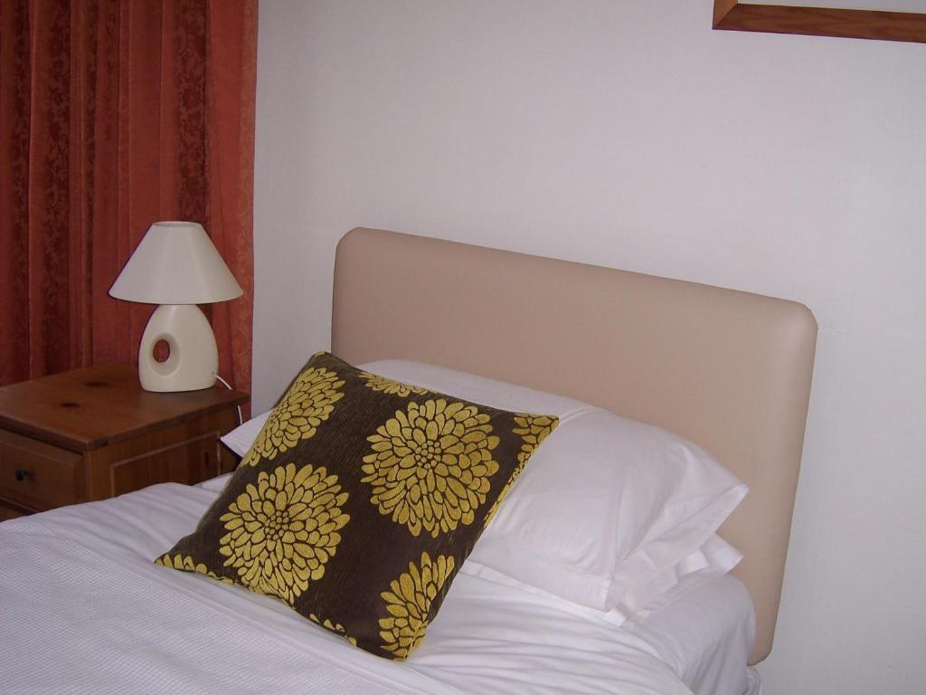 הרוגייט Spring Lodge חדר תמונה