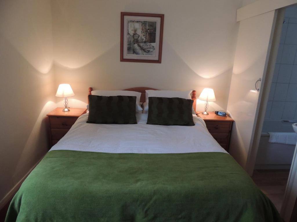 הרוגייט Spring Lodge חדר תמונה